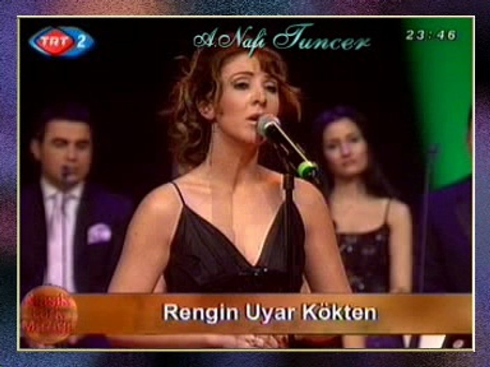 Rengin UYAR KÖKTEN - Belki Bir Sabah Geleceksin Lâkin Vakit Geçmiş Olacak