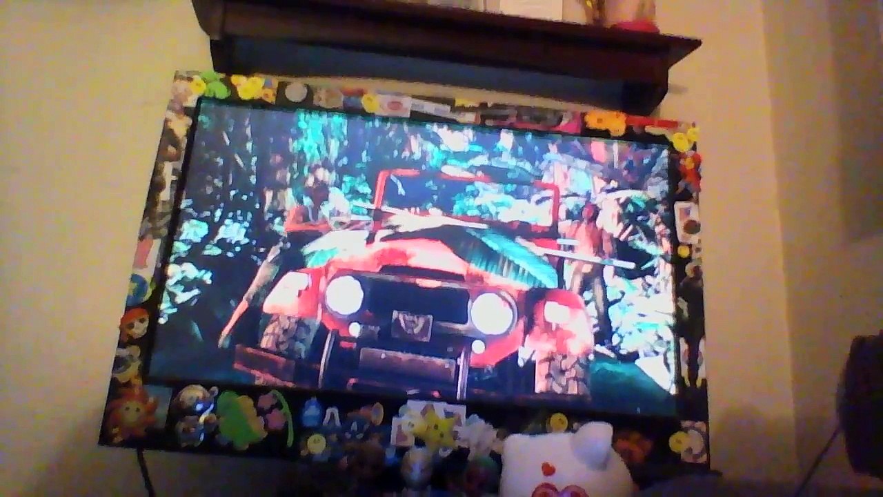 -...Uncharted  Island..., UNCHARTED  DRAKE'S  FORTUNE...