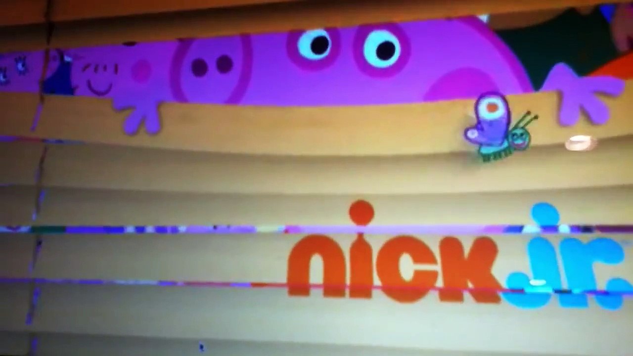 NBC Kids - Peppa Pig promo