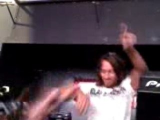 bob sinclar mix live