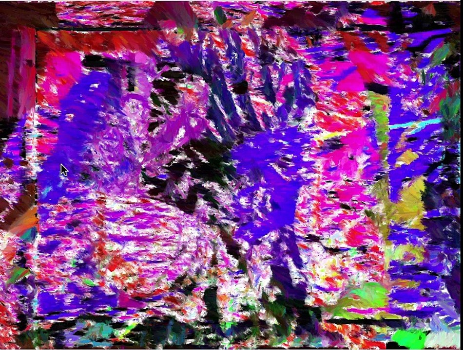 freejazzart PSC by Alan Silva