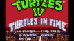 TMNT 4: Turtles in Time SNES Music 29
