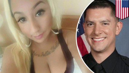 Underage girl said to have slept with numerous Oakland cops — one of whom killed his wife, says family