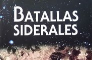 Enciclopedia Astronomía 33 - Batallas Siderales