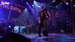Christina Milian performs Jennifer Lopez's 'Waiting For Tonight' - Lip Sync Battle
