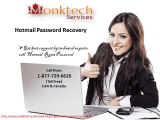 Get setup your Hotmail account call Hotmail Password Recovery 1-877-729-6626 tollfree