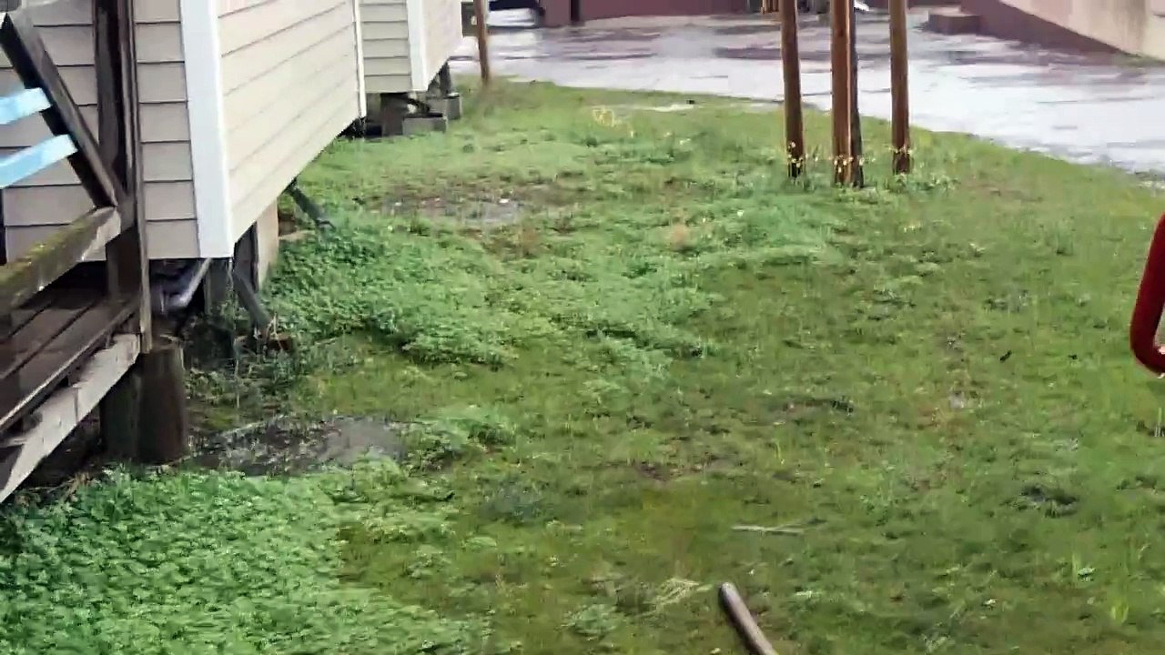 Recherche de fuite Guéret (23)