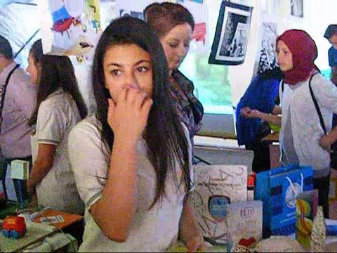 Mesleki Eğitim Fuar 2016