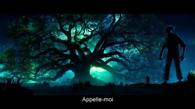 LE BGG Le Bon Gros Géant - Bande-annonce 3 - VOST