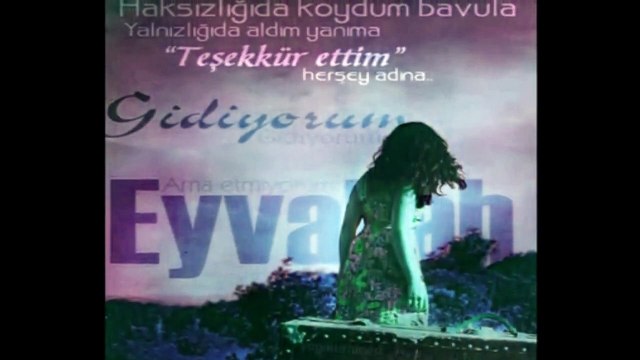 Azer bülbül & yildiz Tilbe-Gitmee