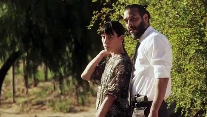 Fear The Walking Dead Saison 2 (bande-annonce épisode 7 - Shiva - VOSTFR)