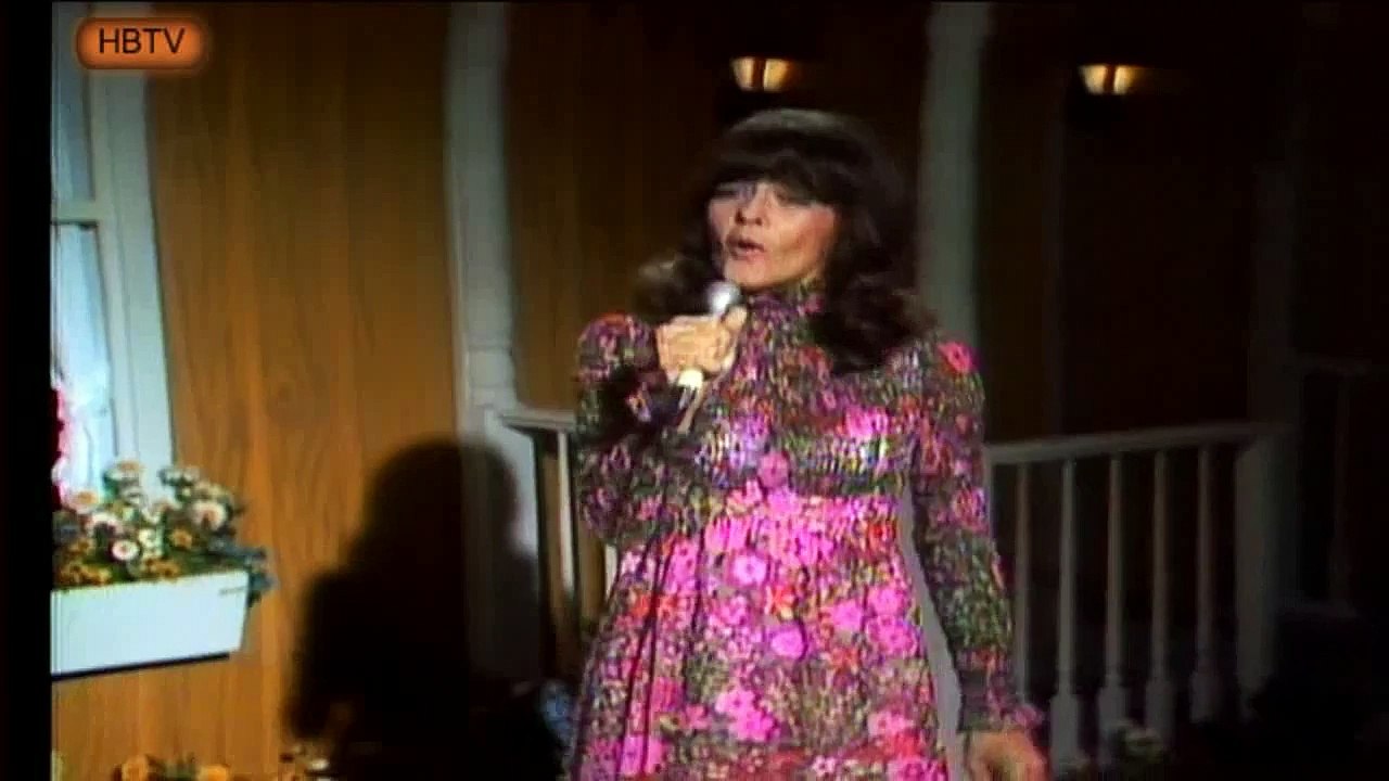 Donna Fargo - The Happiest Girl In The Whole USA 1972