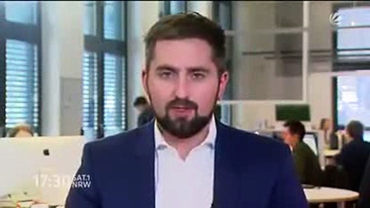 Reporter -  Islamisierung findet statt