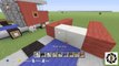 Minecraft-How To Build Transformers G1 Optimus Prime!