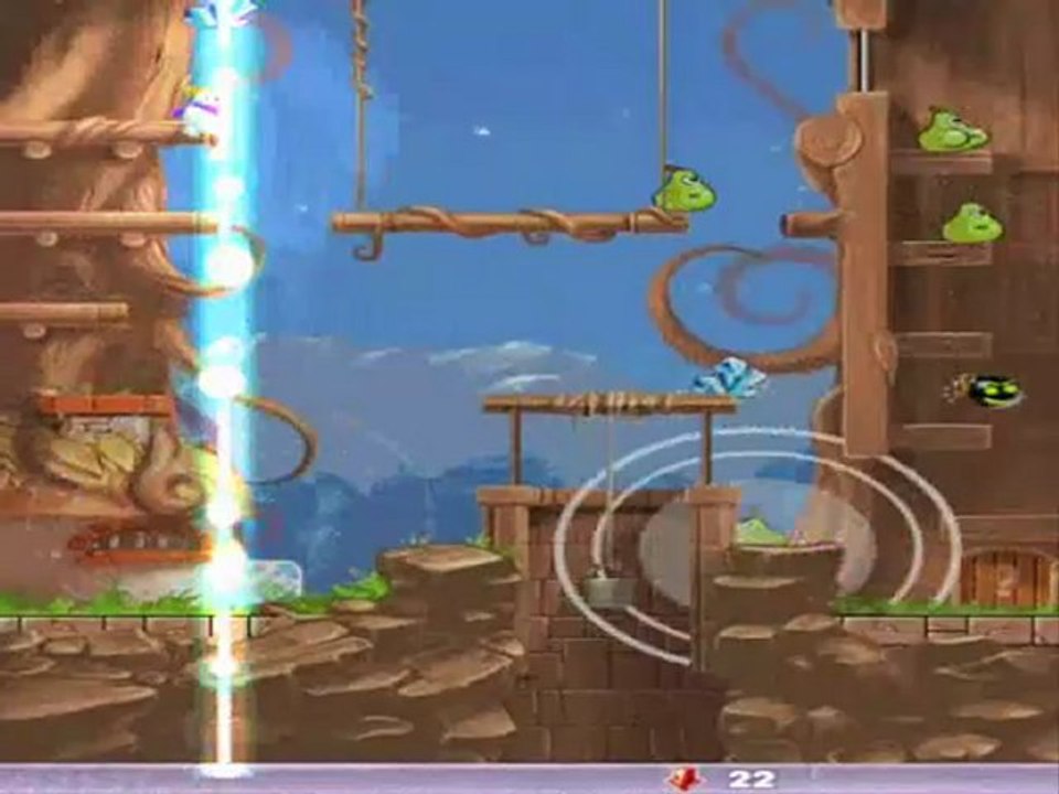[MT] Apprentissage secret