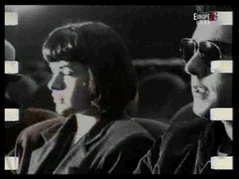 Ice MC - Cinema