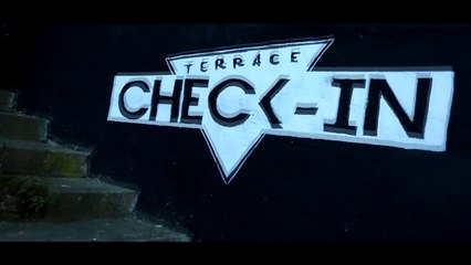 Majk & Dhurata Dora - Check In Terrace (Intro)