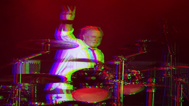 Queen + Adam Lambert - Isle of Wight Festival 2016 (Spot)