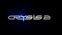 Crysis 2 soundtrack