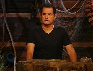 Acun'dan yarışmacılara sert uyarı