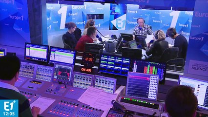 Loi Travail : les routiers rejoignent le mouvement de protestation