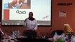 أمينة المرأة بالنقل البري: علينا تحديد أهدافنا للوصول للنجاح