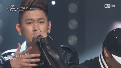 믿고 듣는 음원깡패, 크러쉬 'Hug Me'