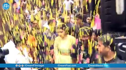 Supreme Platinum Disc Function At Sandhya 70MM - Sai Dharam Tej || Raashi Khanna