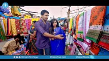 Nenu Seethadevi Movie Theatrical Trailer - Sandeep || Bavya Sri || Srinivas Mallam