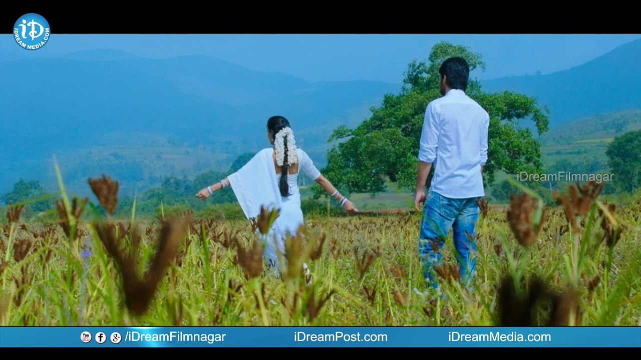 Oka Manasu Movie Musical Trailer - Naga Shaurya || Niharika || Sunil Kashyap