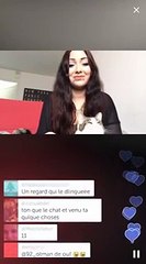 Vidéo exclusive ! A 19 ans, Elle se suicide en direct sur Periscope !