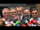 Report TV - Akuzat/ Tahiri: Policia nuk ka e s'mund të ketë pajisje përgjimi