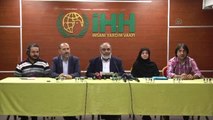 Ablukanın 10'uncu Yılında İhh'dan Gazze Raporu