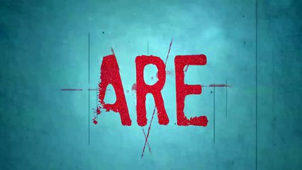 RAAZ Reboot - Motion Poster - Emraan Hashmi