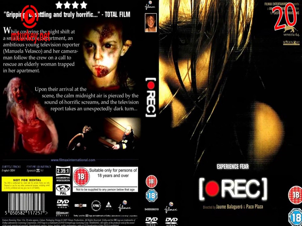 Virus Movies 2