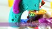 PLay Doh Ice Cream Shop Peppa Pig Toys Egg Surprise Videos アイスクリーム egg surprise disney collector