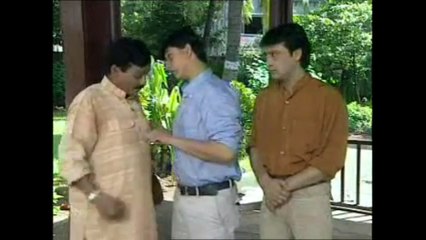 Jawani ek kadam budhapa do kadam|Hilarious comedy|Swapnil Joshi|Part I