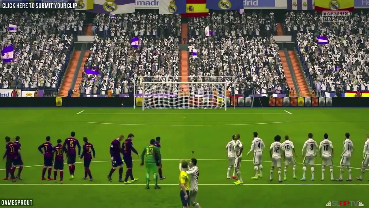 FIFA 15 FAIL Compilation #3