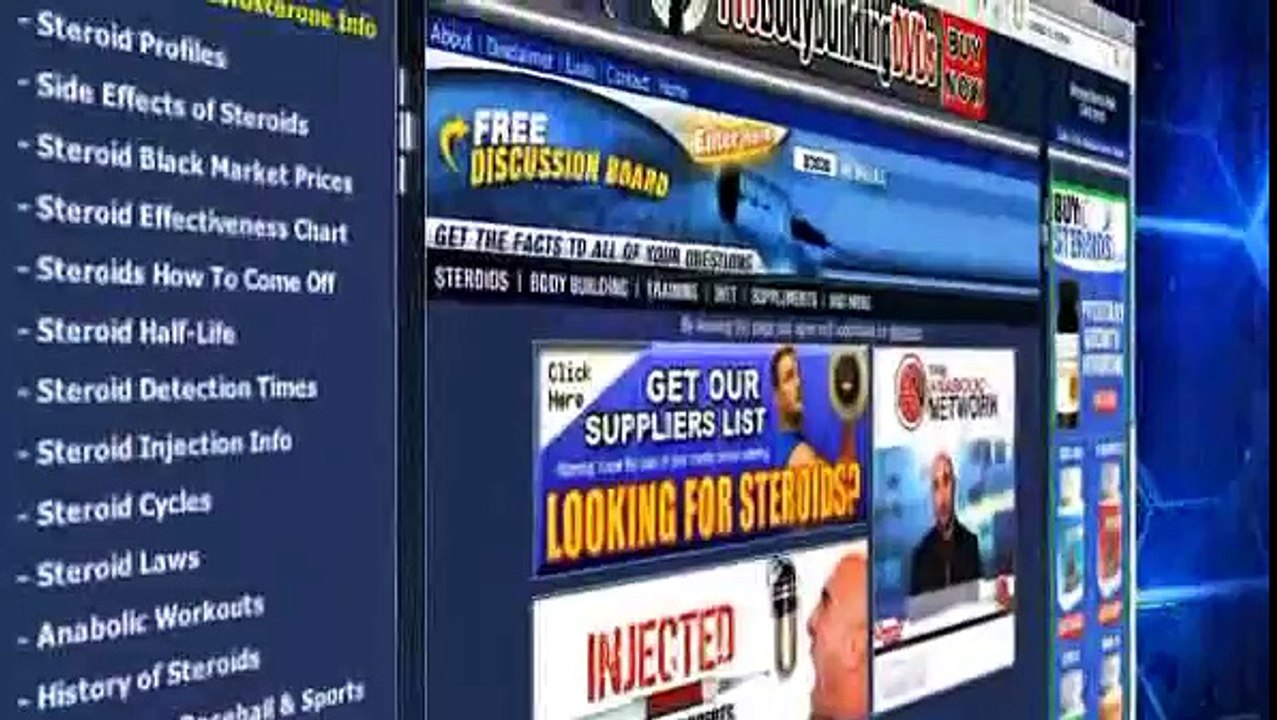 Cops using steroids and other cops turning a blind eye