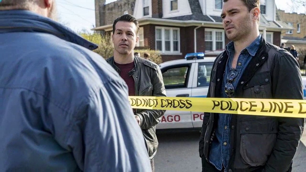 Chicago PD 3x22 She's Got Us' Promotional Photos - Season 3 Episode 22