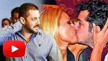 Salman's Girlfriend Iulia Vantur's SHOCKING FACTS REVEALED