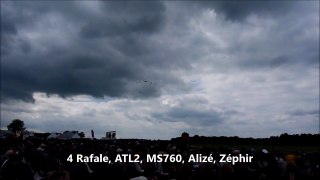 aeronefs de la marine nationale, la Ferté-Alais 2016