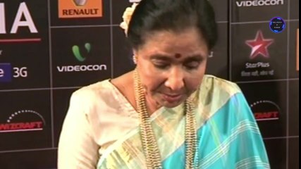 Yo Yo Honey Singh INSULTED By Asha Bhosle WATCH NOW HD - YouTube