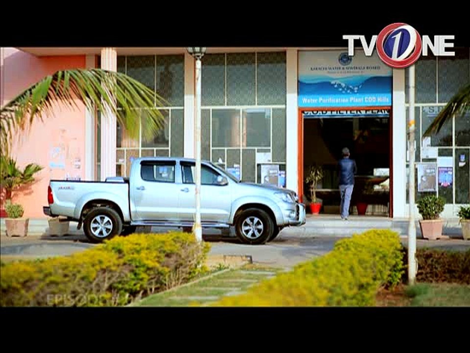 Mann Pyasa - EP # 3 - 16th May 2016