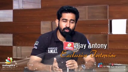 Trade circles didn't like the title 'Bicchagadu': Vijay Anthony