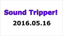 【2016/05/16】山下智久 Sound Tripper