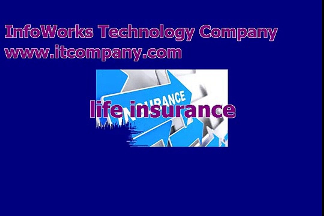 life insurance DVD