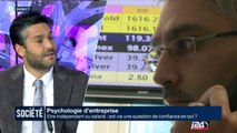 Psychologie d'entreprise: être indépendant ou salarié?