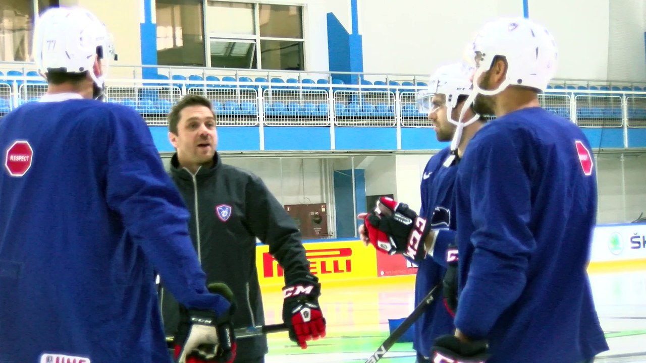 Mondial 2016. EDF - La force d'un groupe, épisode 4