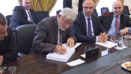 Antalya Expo 2016'da Filistin Milli Günü Kutlandı